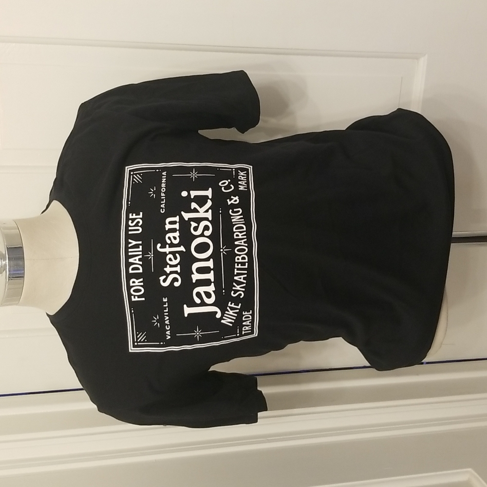 Men's Nike Janoski T-Shirt